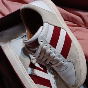 Bally mens shoes